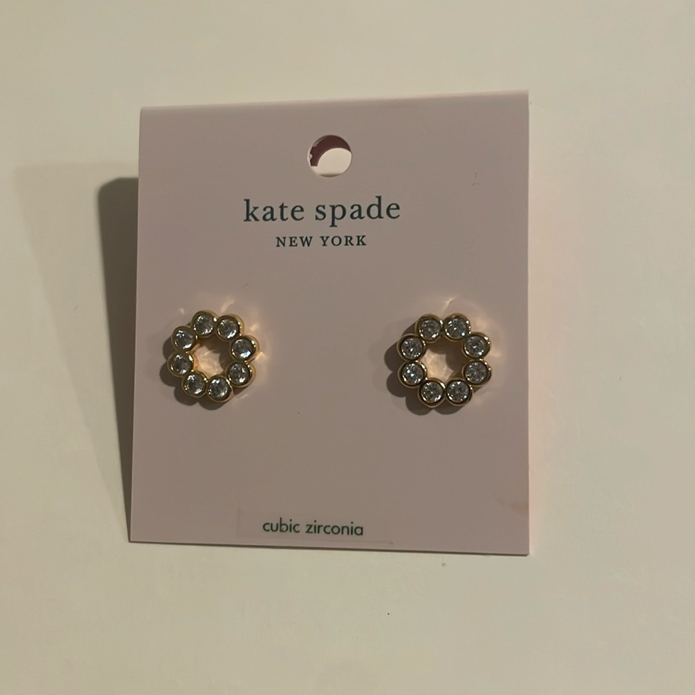 Kate Spade New York Earrings
